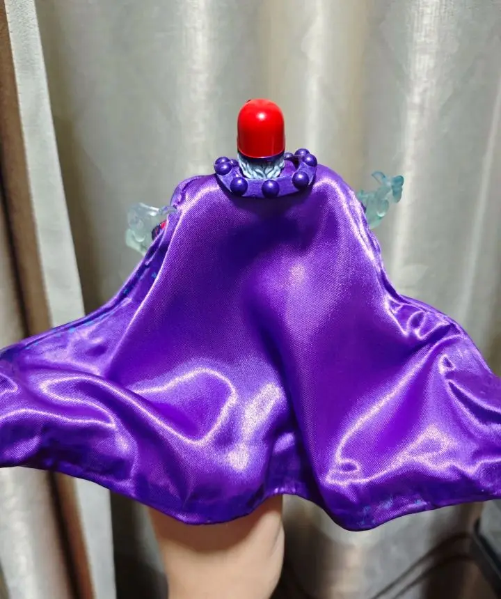 In Stock Mafex Anime Figures X-Men Magneto Figure Toy 3 Heads Action Figure Boys Collection Model Desk Decorat Ornament Gift Toy - Image 6