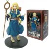 Anime Marsilla Hot Game Arknights 17cm Marsil Action Figural Car Collectible Figure