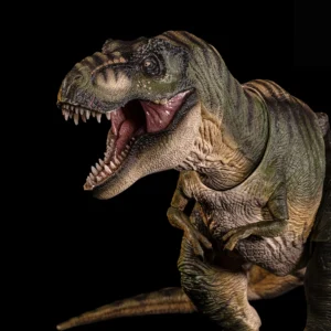 in stock!Nanmu Studio ALPHA 3.0 Tyrannosaurus Rex Action Figure