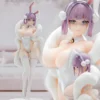 Anime Beautiful Girl Bunny Lume for 29.5cm/11.61in Action Figure