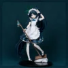 24cm Blue Archive Tendou Aris Al-1s Maid Game Girl Figures Models Collectible Figure