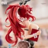 Animester Comic Exhibition Selling 1/6 Japanese Asian Rabbit Girl Surprise Box Action Figure