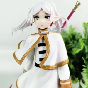 Hot Selling Fullian Anime Merchandise, Including Standing Posture, Fullian Figurines, Elf Wizards, And More