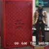 Limtoys 1/6 LIM008 Western Cowboy Gunner Arthur 12‘’ Male Soldier Scale Collectible Action Figure