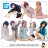 Bandai BANPRESTO Relax Time the Idolmaster Shiny Colors Sakuragi Mano/Morino Rinyo/Serizawa Asahi/Ichikawa Collectible