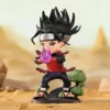POP MART NARUTO Ninkai Taisen Series Blind Box Guess Bag Mystery Collectible Figure
