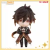 GSC Nendoron 2582 Genshin Impact Zhongli Model Collectible Figure