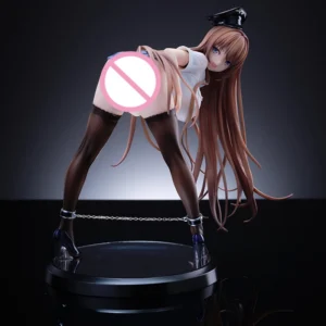 MX Anime Mitani Mitsu 1/6 Scale PVC Action Figure Sexy Girl PartyLook Collector Display Model Doll Toy Gift for 18+