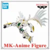 Bandai KONAMI Monsters Yu-Gi-Oh! Elemental HERO Shining Flare Wingman Action Figurine Collectible Figure
