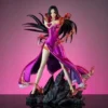 JT Studio Statue Brother Pirate King Bixin Empress Seven Martial Arts Haibo Collectible Figure