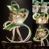 Virtual Singer Vocal Series Miku Symphony Anime Girl PVC Trendy Model Perfect Action Figure