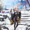 NIKKE:The Goddess of Victory Game Character Sculpture Blanc Anime Figurine Statue Figures Collectible Figure