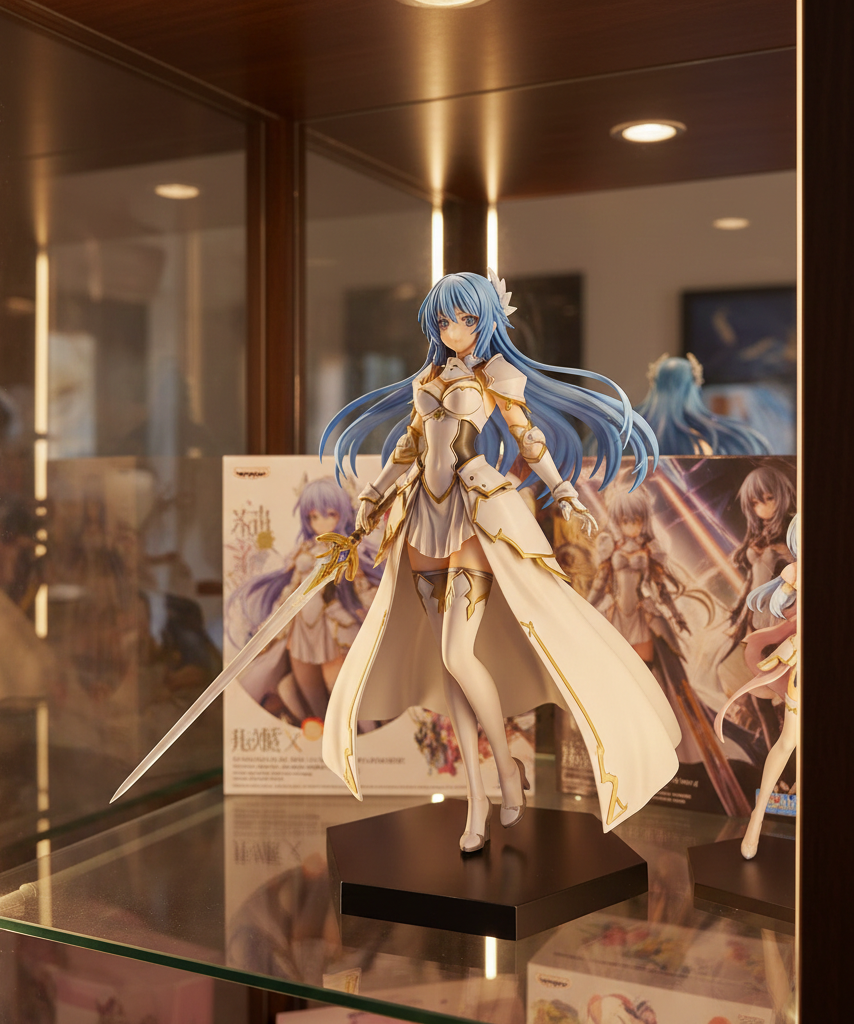 how big is a 1/7 scale anime figure img-02