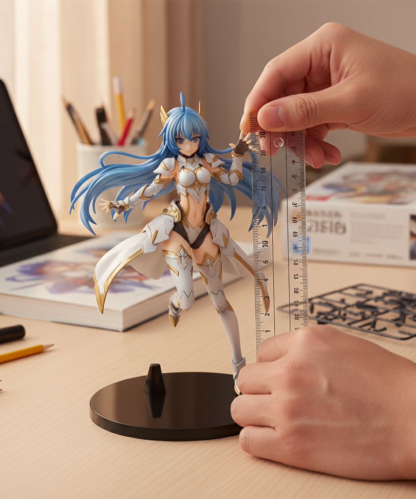 how big is a 1/7 scale anime figure img-03