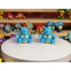 Pokemon Nidoqueen Accessories Collectible Figure