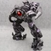 Zeus Transformation Aoyi ZS01 Universe Guardian Shock Wave Amplification Deformed Atcion Collectible Figure