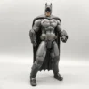 DCC Collectibles Ark-ham Origins Bat-Hero Armored 7" Action Figure