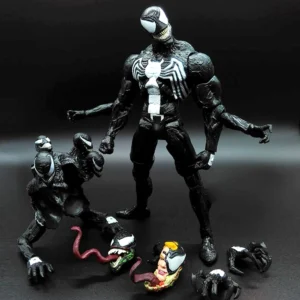 Marvel Select Venom 8" Loose Action Figure