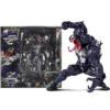 Marvel Character Venom in Movie the Amazing Spiderman BJD 18cm Collectible Figure