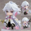 10cm FATE FGO GSC OR Merlin Fate/Grand Order 970 Christmas Action Figure