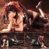 Hot Length 20cm DATE a LIVE Tokisaki Kurumi Nightmare Christmas Action Figure