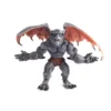 Marvel Legends Toybiz Dragon Man Fantastic Four 8" Action Figure