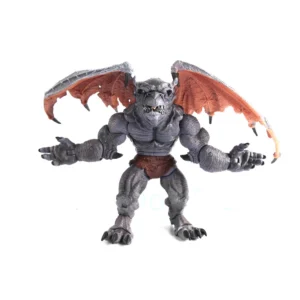 Marvel Legends Toybiz Dragon Man Fantastic Four 8" Action Figure