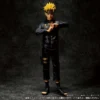 Bandai Grandista Nero NARUTO Uchiha Sasuke Hatake Kakashi Haruno Sakura Action Figure