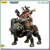 JOYTOY WARHAMMER 40000 World Eaters Lord Invocatus Animation Action Figure