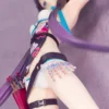 GSC FGO Katsushika Hokusai 1/7 Scale Animation Collectible Figure