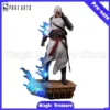 PURE ARTS PA047AC Assassin’s Creed Altaïr Ibn-La’Ahad 1/8 Scale Collectible Figure