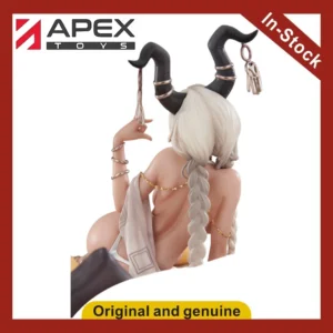 【UA】 In Stock APEX-TOYS Azur Lane Turtle (Owari) Scale 1/7 Figure Model Toy Gift