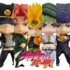 JoJo's Bizarre Adventure Animation Game Peripheral Dio Jotaro Anime Movable Model Action Figure