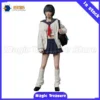 Asmus Girl Crash Series Riko Urashima 1/6 Model Action Figure