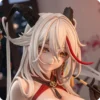 AniGame Azur Lane Agnes Golden Dragon & Auspicious Clouds Movable Action Figure
