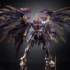 Fire General 1/100 Oda Nobunaga Alloy Finished Mecha Luminous Samurai Style Action Figure