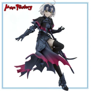100% Original in Stock Max Factory Pop Up Parade Fate/Grand Order Jeanne D'Arc (Alter) Avenger Anime Figure
