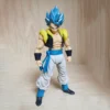 Dragon Ball S.H.Figuarts Gogeta Articulated PVC Model Action Figure