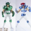 BING SALE Saint Seiya Myth Cloth EX Pegasus Dragon Shiryu Comic Action Figure