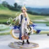 Myethos Arknights 1/7 Shu Figurine Anime Model Trend Game Statue Xmas Collectible Figure