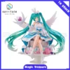 WING Spiritale VOCALOID Hatsune Miku 2020 Sweet Angel Ver 1/7 Scale Collectible Figure