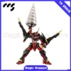 CCS MORTAL MIND Tengen Toppa Gurren Lagann Movable Model Action Figure