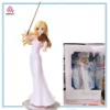 Aniplex Shigatsu Wa Kimi No Uso Miyazono Kaori Again Series Garage Model Kit