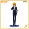 GSC PUP HUNTER×HUNTER Kurapika Suit L Size Model Collectible Figure