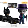 GSC Nendoroid Batman (1989) Series 1695 Joker Anime Model Movable Collectible Figure
