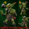 Metytoyz 1/12 Scale Male Soldier Adventurer World Goblin Expedition Team Full Set Action Figure