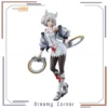 GSC Xenoblade3 Mio 1/7 Scale Model Collectible Figure