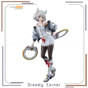 【In Stock】Original GSC Xenoblade3 Mio 1/7 Scale Figure Gift Toy Model