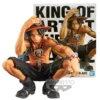 33CM Anime One Piece Portgas·D· Ace KING OF ARTIST SPECIAL Ver Collectible Figure