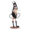 AniMester Judgement 29.5cm Riona Anime Figurine PVC QWIOOE Wholesale Collectible Figure